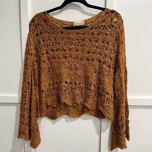 Alter’d State knit top